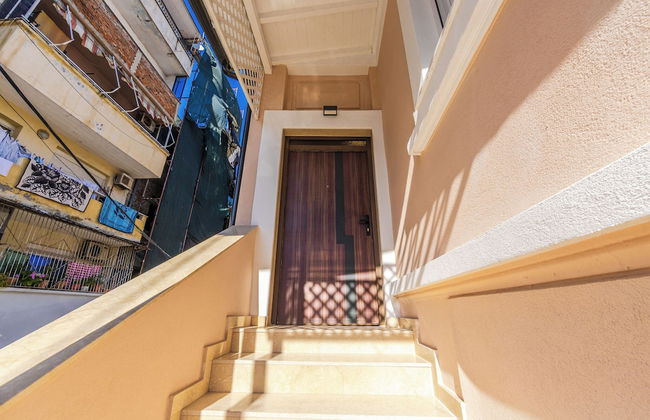 Authentic Villa Apartment - Foto 32
