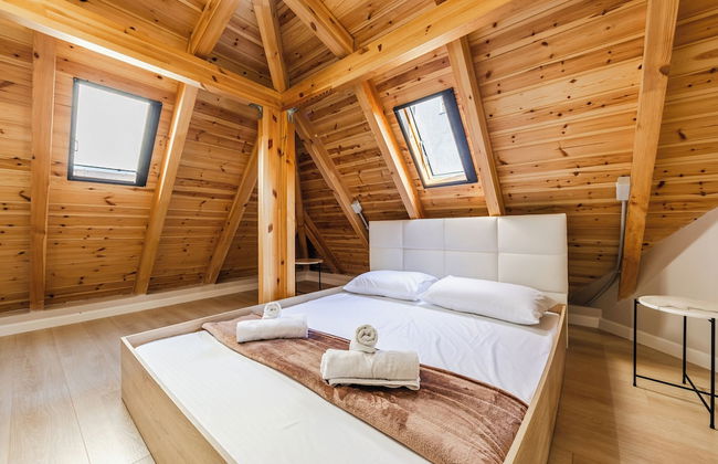 Authentic Villa Apartment - Foto 4