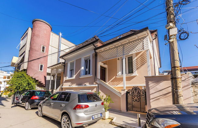 Authentic Villa Apartment - Foto 31
