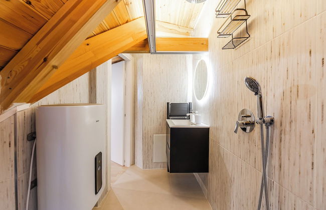 Authentic Villa Apartment - Foto 21