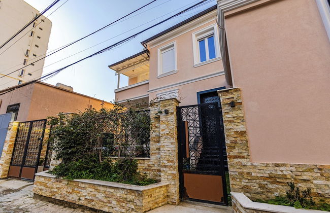 Authentic Villa Apartment - Foto 28