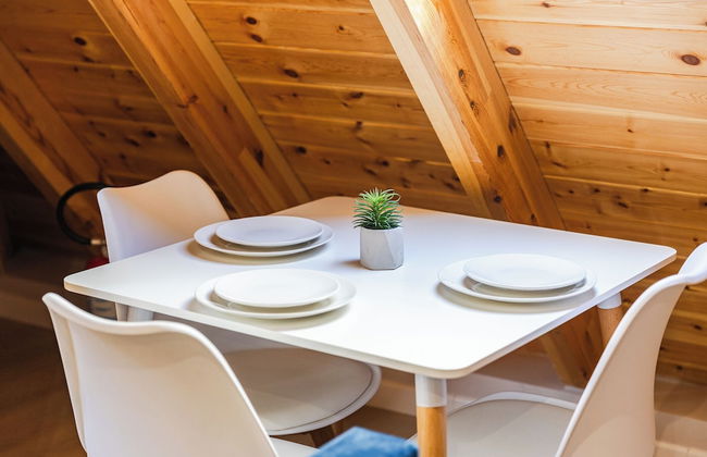Authentic Villa Apartment - Foto 6