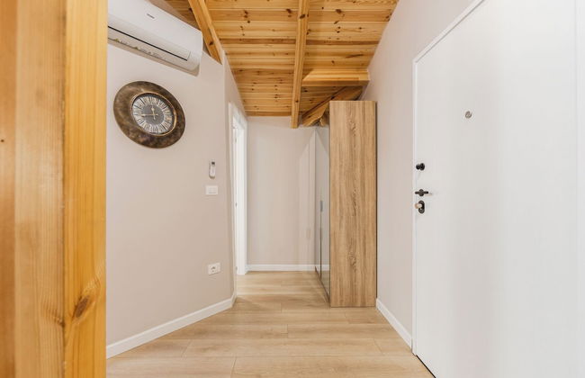 Authentic Villa Apartment - Foto 23