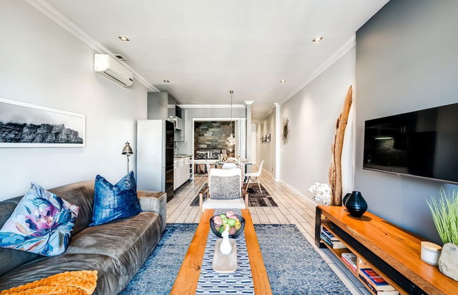1bed Cape Town Apt Stonewood at The Granger - Photo 26