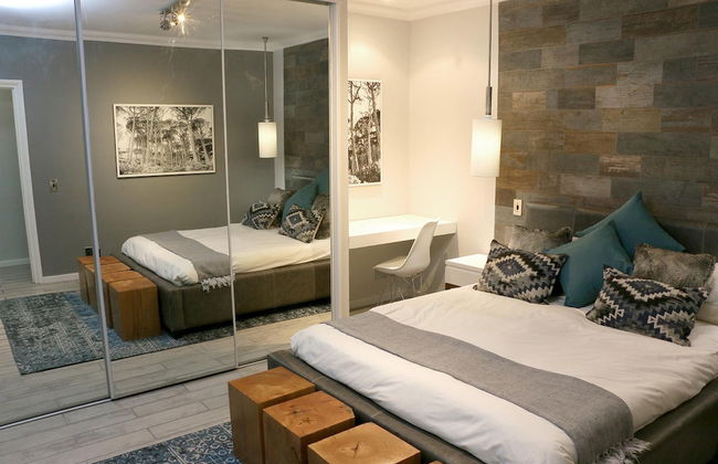 1bed Cape Town Apt Stonewood at The Granger - Foto 7