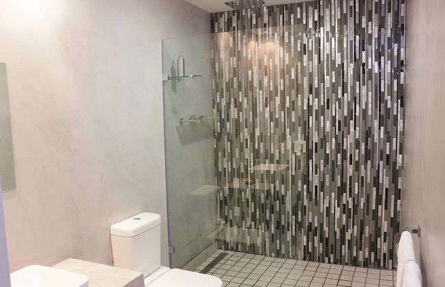 1bed Cape Town Apt Stonewood at The Granger - Foto 8
