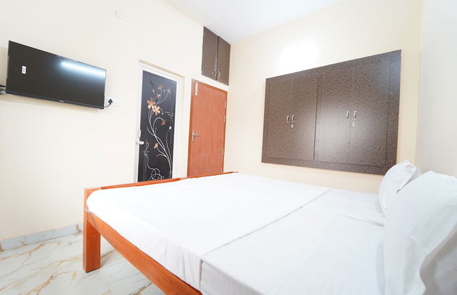 Medhaa Homes Madurai - Photo 9