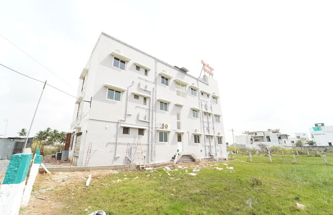 Medhaa Homes Madurai - Photo 21