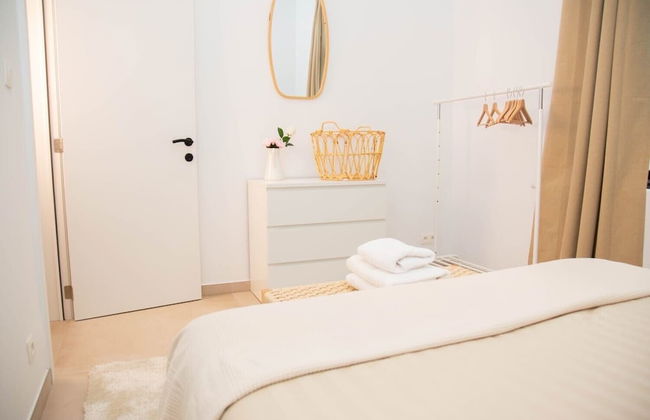 City View Luxury Apartment in Liege - Photo 3