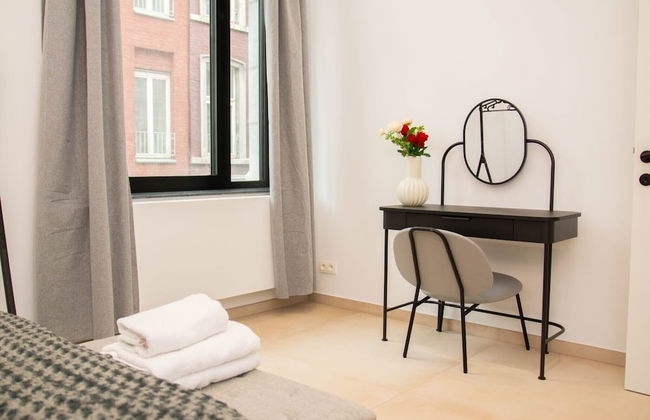 City View Luxury Apartment in Liege - Photo 12