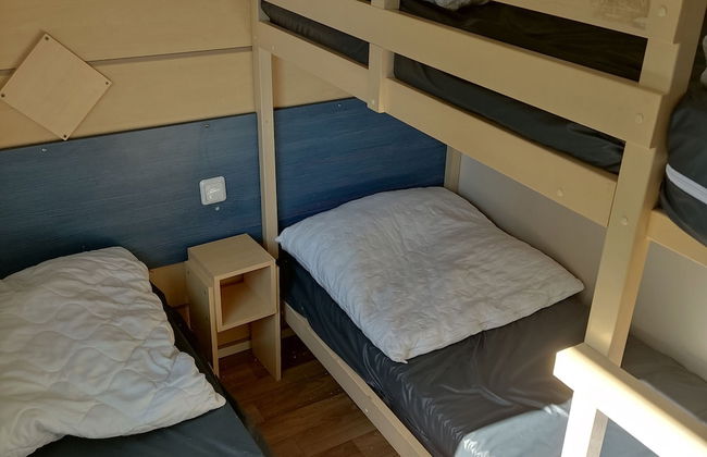 Smart Home Paris mit Terrasse, Europapark, Rulantica 15min - Photo 3