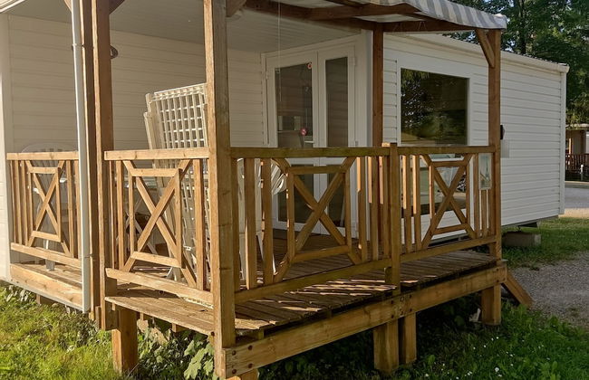 Smart Home Paris mit Terrasse, Europapark, Rulantica 15min - Photo 8