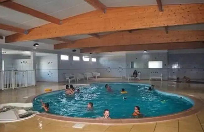 Smart Home Paris mit Terrasse, Europapark, Rulantica 15min - Photo 13