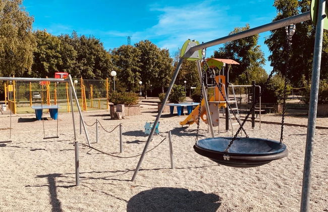 Smart Home Paris mit Terrasse, Europapark, Rulantica 15min - Photo 16