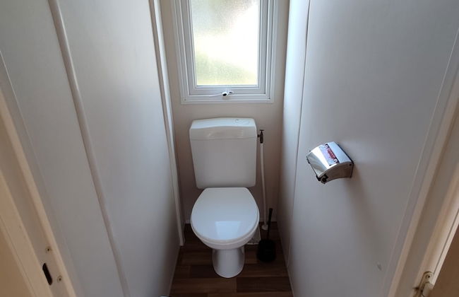 Smart Home Paris mit Terrasse, Europapark, Rulantica 15min - Photo 11