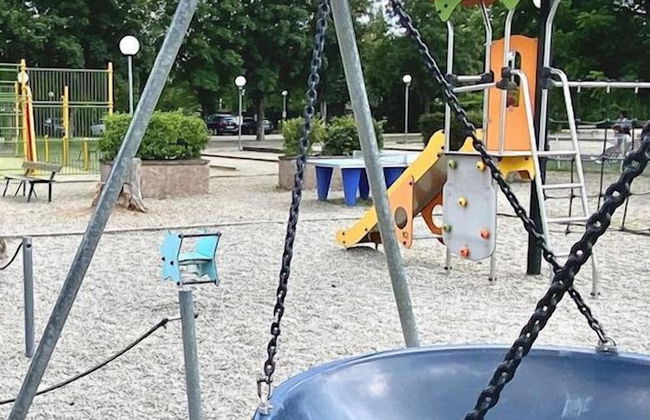 Smart Home Paris mit Terrasse, Europapark, Rulantica 15min - Photo 14