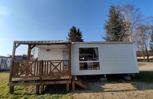 Smart Home Paris mit Terrasse, Europapark, Rulantica 15min - Photo 6