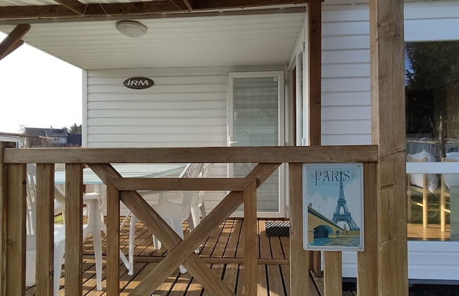 Smart Home Paris mit Terrasse, Europapark, Rulantica 15min - Photo 7