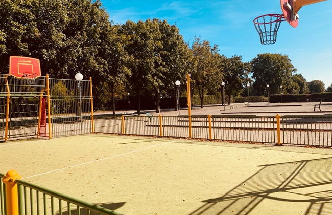 Smart Home Paris mit Terrasse, Europapark, Rulantica 15min - Photo 15