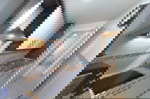 Foto 12 - Apartamento Milano 28580