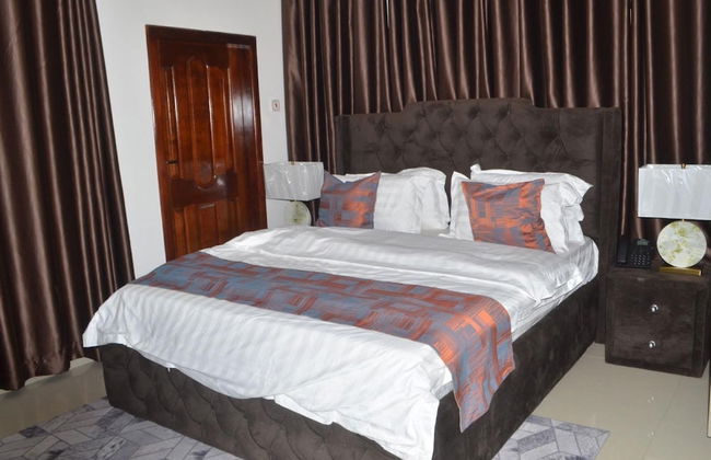 My5 Hotel - Foto 4
