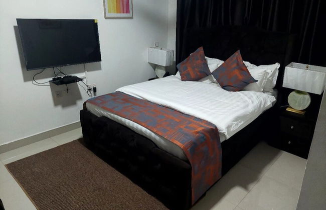 My5 Hotel - Foto 18
