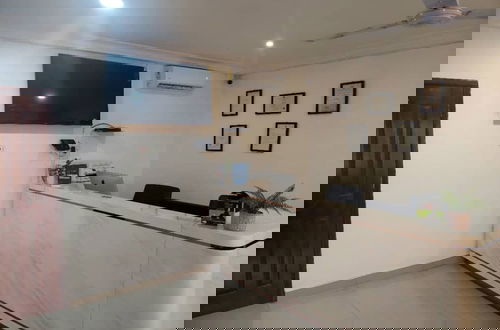 Foto 3 - My5 Hotel
