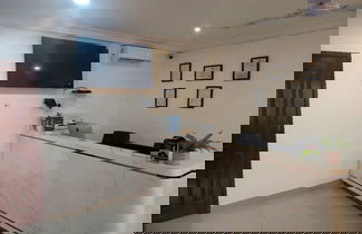Foto 3 - My5 Hotel