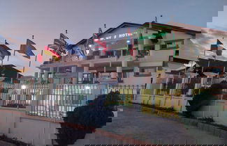 Foto 1 - My5 Hotel
