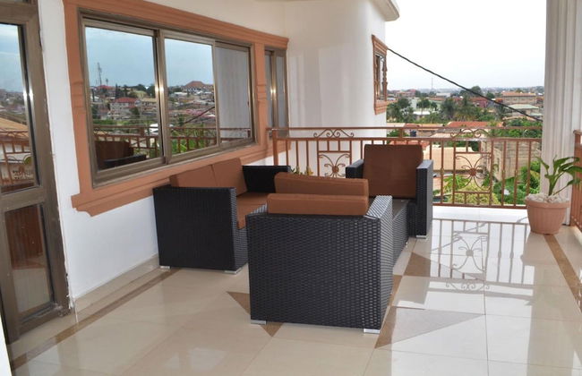 My5 Hotel - Foto 40