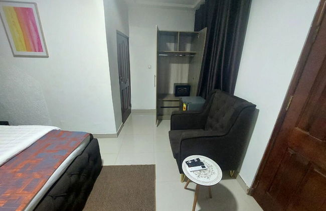 My5 Hotel - Foto 19