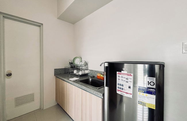 Budget Bunk Studio Comfort - Foto 21