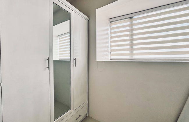 Budget Bunk Studio Comfort - Foto 19