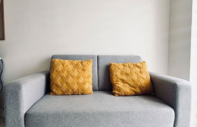 Budget Bunk Studio Comfort - Foto 5