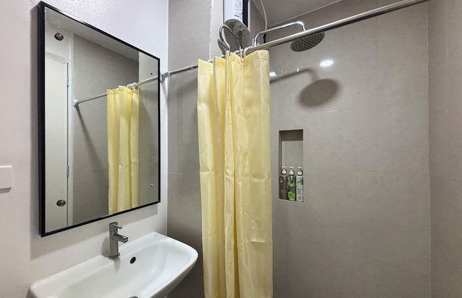 Budget Bunk Studio Comfort - Foto 13