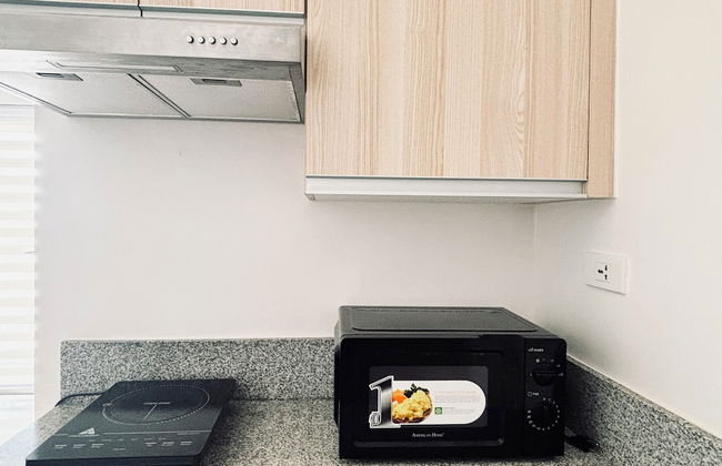 Budget Bunk Studio Comfort - Foto 20