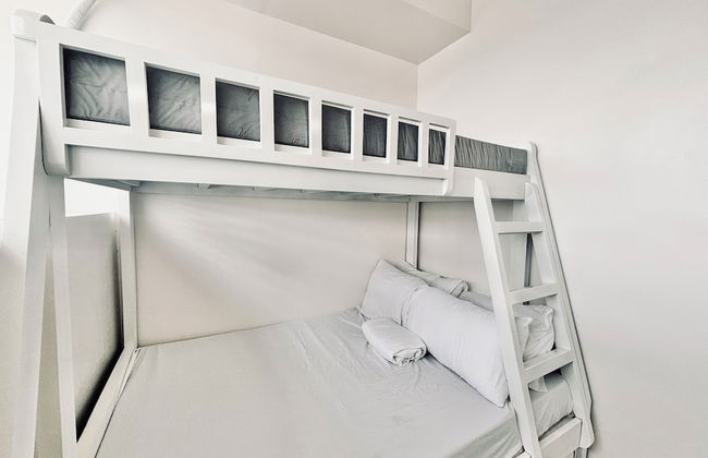 Budget Bunk Studio Comfort - Foto 2