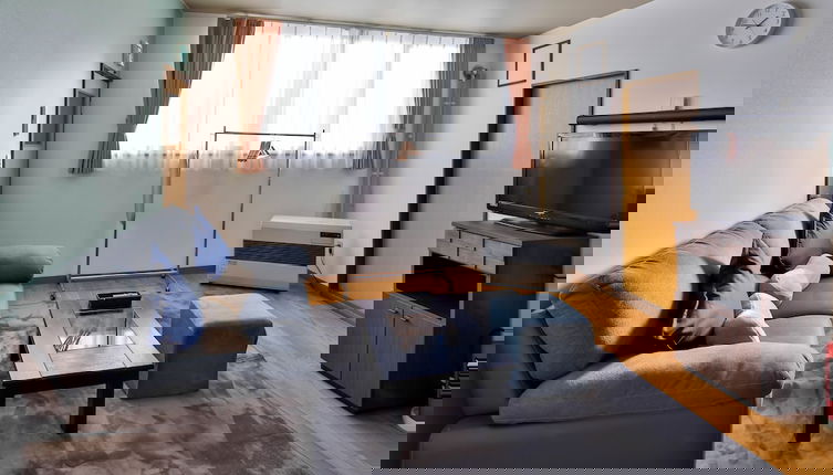 Foto 1 - MOVE 8