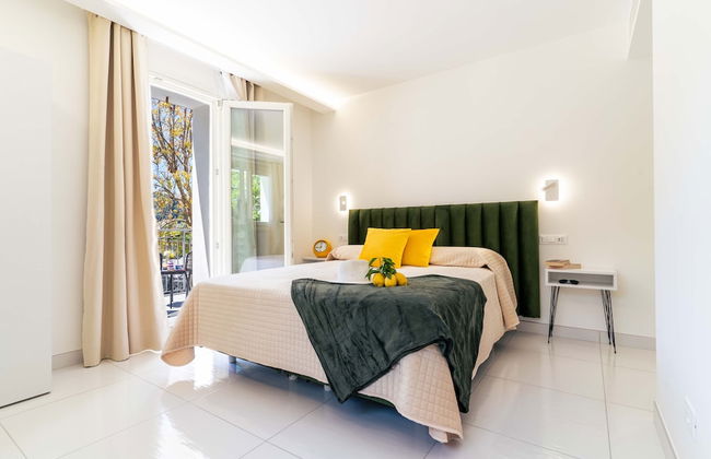 Villa Alice in Sorrento - Foto 13