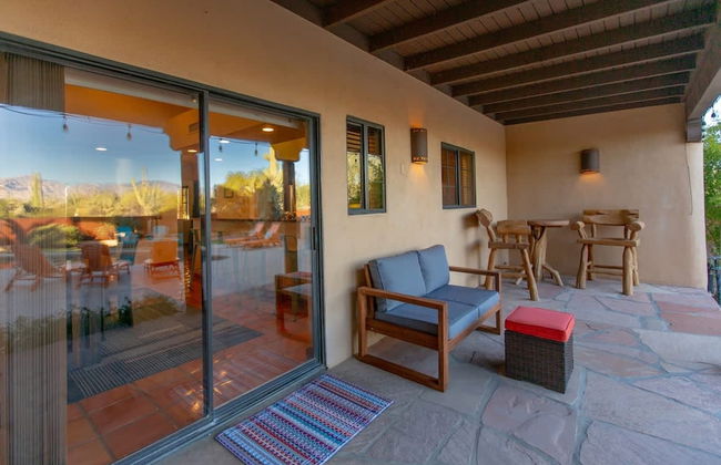 Spectacular Views Heated Pool Outdoor BBQ - Foto 36