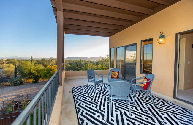 Spectacular Views Heated Pool Outdoor BBQ - Foto 27