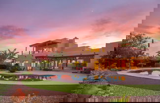 Photo 2 - Spectacular Views Heated Pool Outdoor BBQ