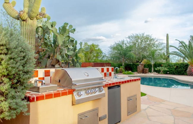 Spectacular Views Heated Pool Outdoor BBQ - Foto 41