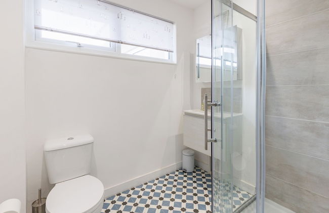 Sea Breeze Your Coastal Sanctuary in Sandown - Foto 19