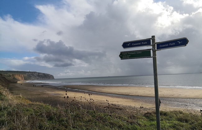 Sea Breeze Your Coastal Sanctuary in Sandown - Foto 25