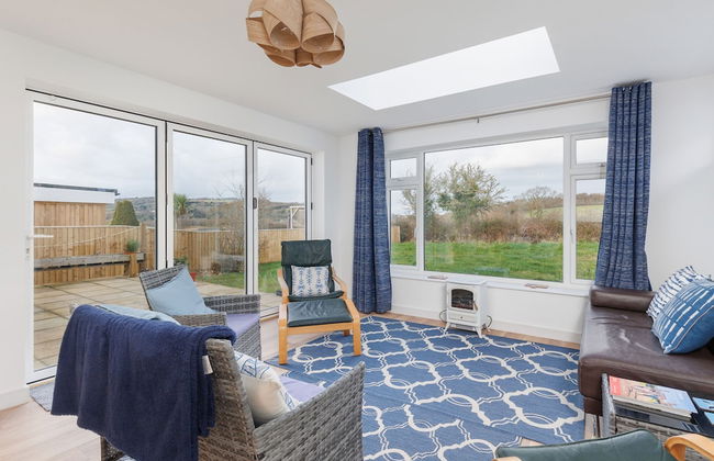 Sea Breeze Your Coastal Sanctuary in Sandown - Foto 15