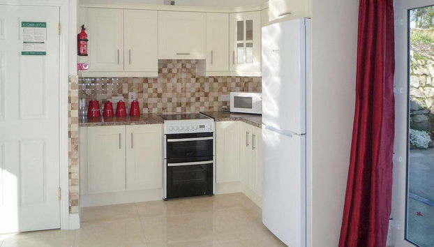 Cozinha privada