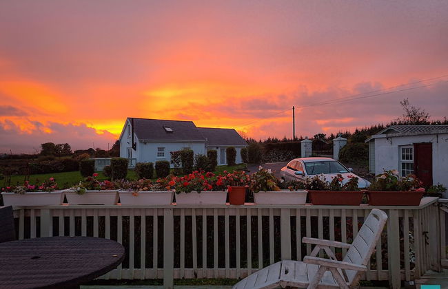 The White Cottage Leap - Foto 1