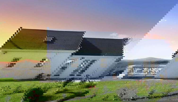 Foto 1 - The White Cottage Leap