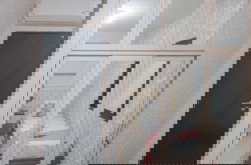 Foto 8 - Modern And Homey 2Br Apartment At Cervino Village Casablanca
